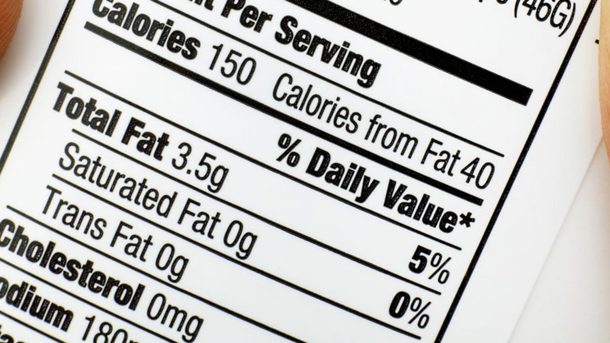 Buyer Beware: What to Watch Out For When Buying Keto Products