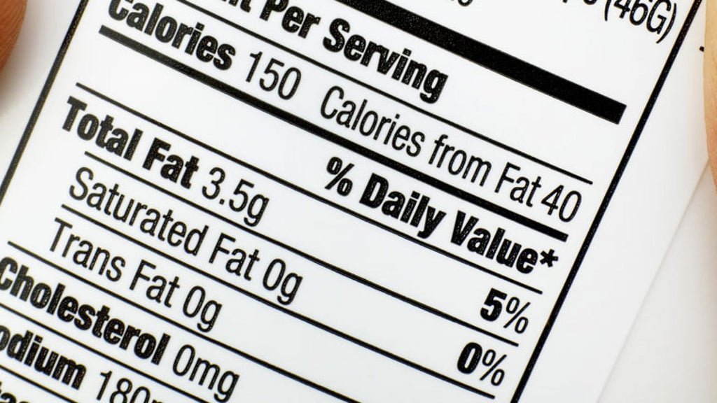 Buyer Beware: What to Watch Out For When Buying Keto Products