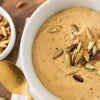 Butternut Squash Soup {Low-Carb and Gluten-Free}