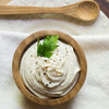 Cauliflower Puree {Keto-Friendly and Gluten-Free}