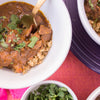 Chicken Curry {Keto-Friendly and Low-Carb}
