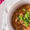 Keto Chicken Enchiladas {Low-Carb}