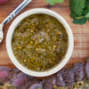 Chimichurri {Keto-Friendly and Low-Carb}