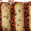 Keto-Friendly Zucchini Bread