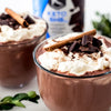 5-Minute Keto Hot Chocolate {Sugar-Free & Low-Carb}