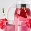 Blueberry Acai Keto Wine Spritzer