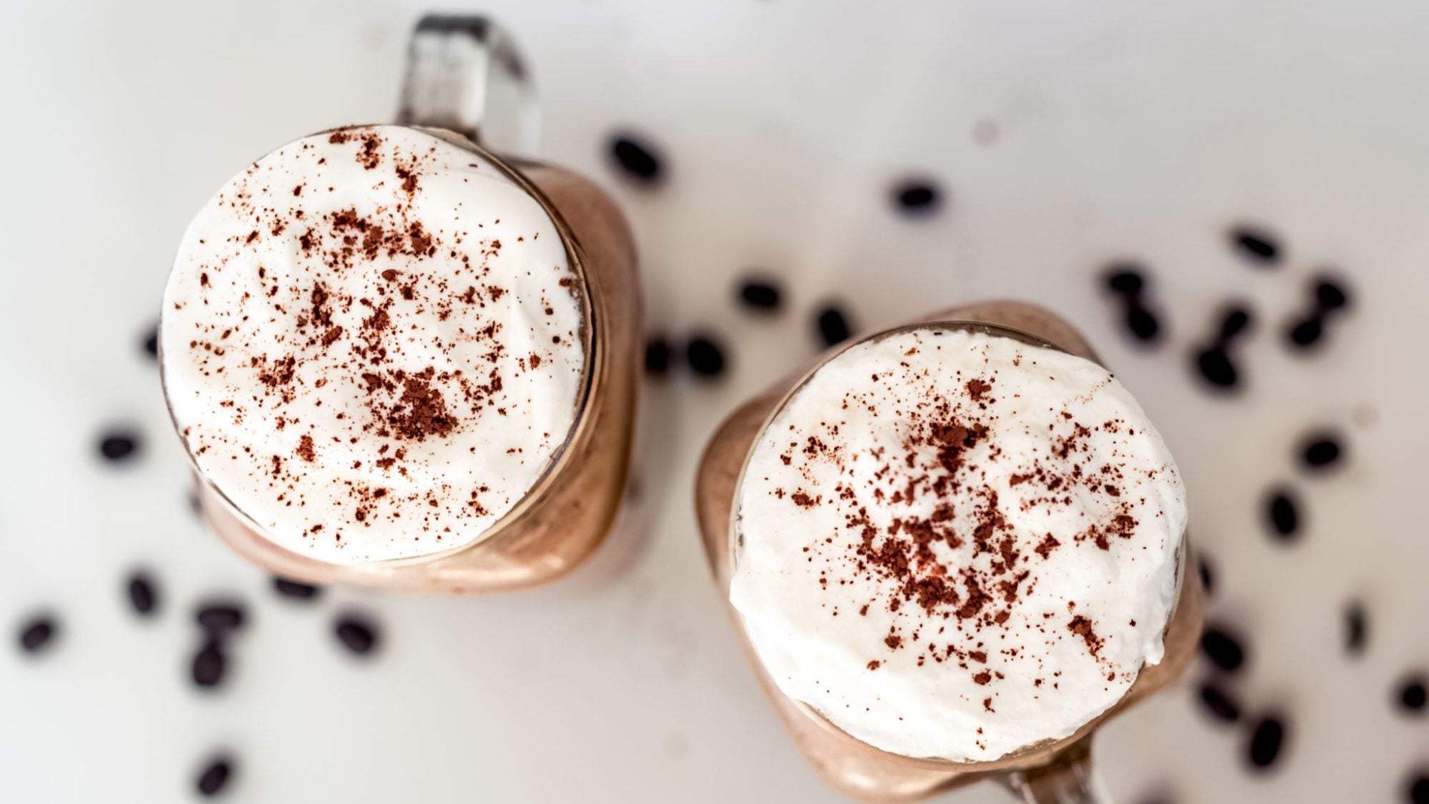 Tim Tebow’s Keto Mocha Coffee