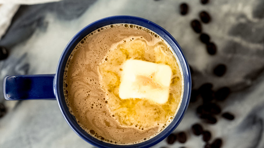Tim Tebow’s Keto Coffee Recipe