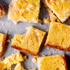 Keto Lemon Bars