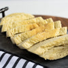 90-Second Keto Bread {Gluten-Free}