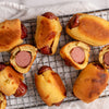Keto Pigs in a Blanket