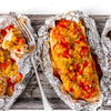 Cajun Fish Foil Packets {Keto-Friendly}