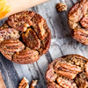 Keto Pecan Pie Bites {Low-Carb & Gluten-Free}