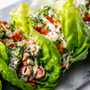10-Minute Keto Chicken Salad {Low-Carb}