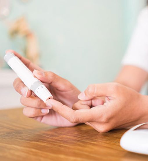 How a Ketogenic Diet May Help Manage Diabetes