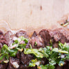 Marinated Hanger Steak {Keto and Low-Carb}