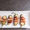 Keto Jalapeño Poppers {Gluten-Free}
