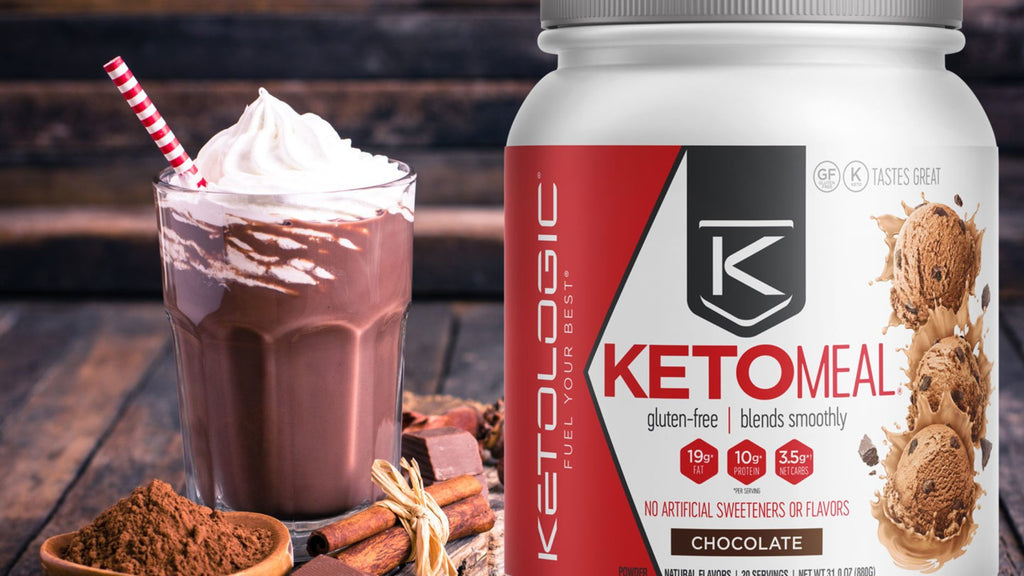 5 Delicious Keto Meal Replacement Shake Recipes