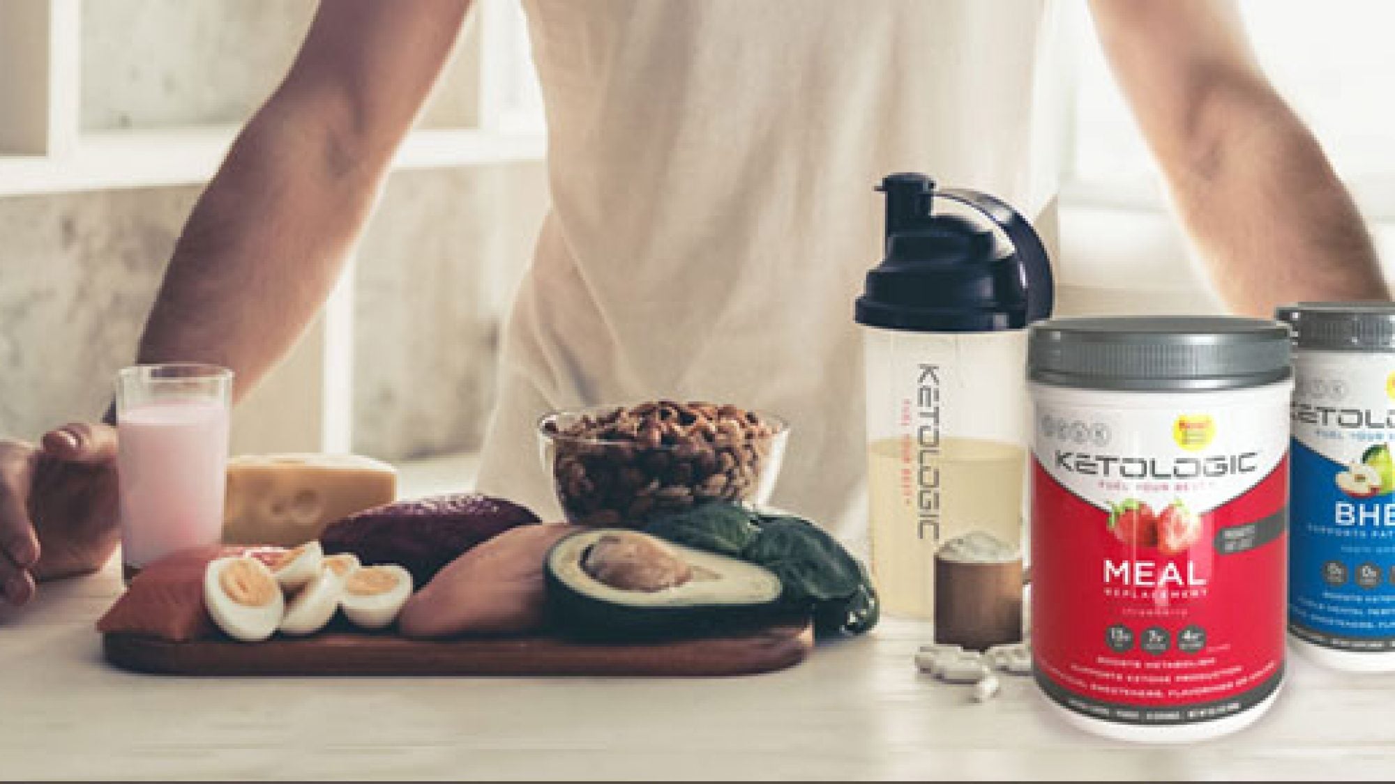 What You Need To Know About Other Keto Shakes