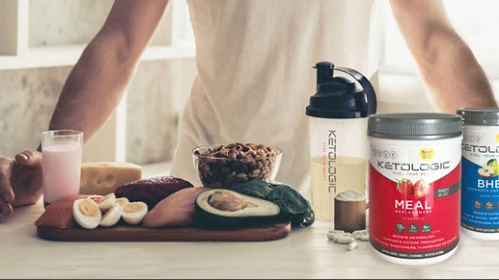 What You Need To Know About Other Keto Shakes