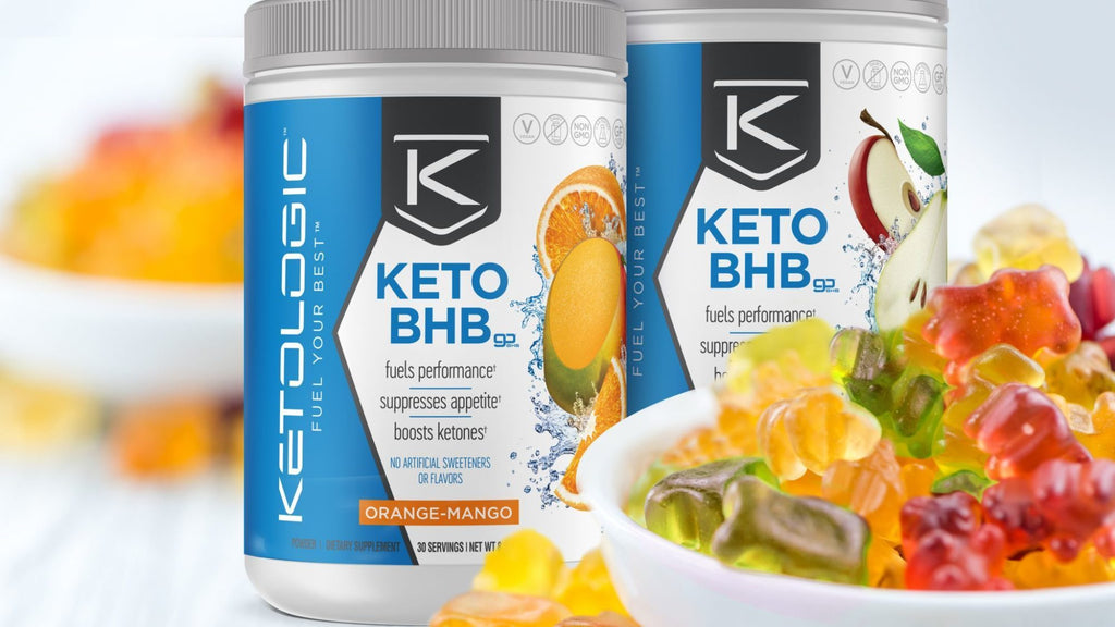 Looking for Keto-Friendly Candies for the Holidays? Look No Further!