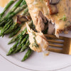 Mahi Mahi with Beurre Blanc (Butter Sauce) {Keto-Friendly and Low-Carb}