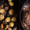 Keto Salisbury Steak {Low-Carb}