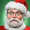 Santa Claus: Type 2 Diabetic? Or Luckiest Man on Earth?