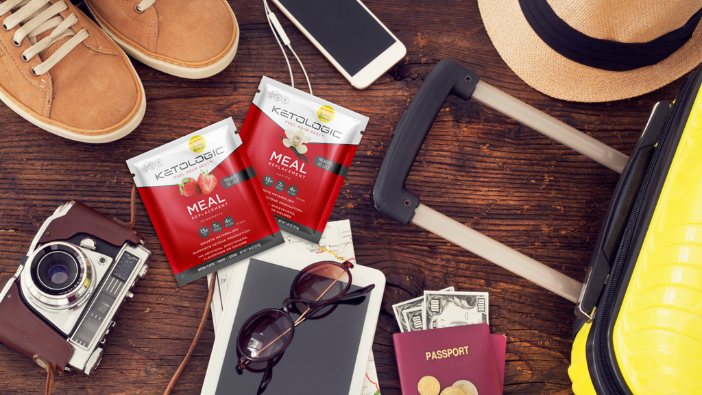 On Keto While Traveling? Here Are Some Useful Tips You Need To Know!