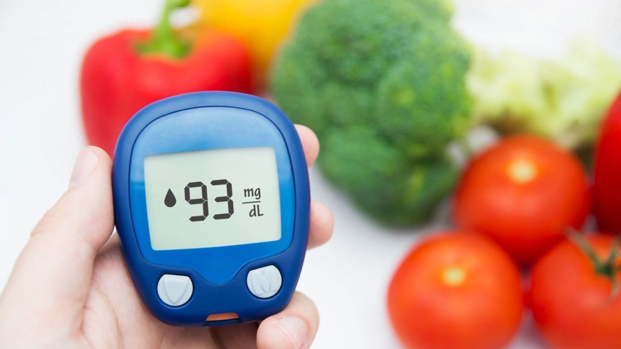 Foods That Won't Spike Your Blood Sugar Levels