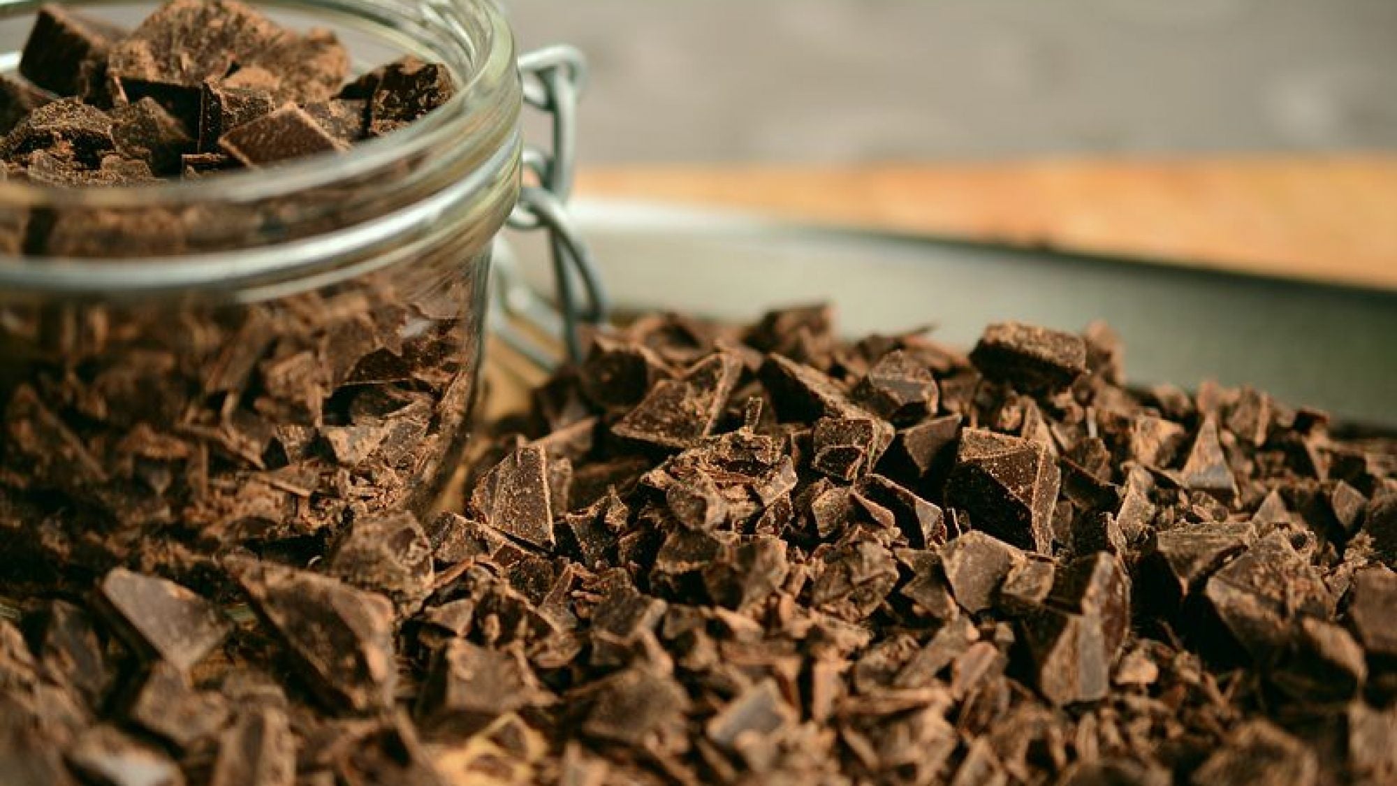 Keto Chocolate Recipes for Chocolate Lovers