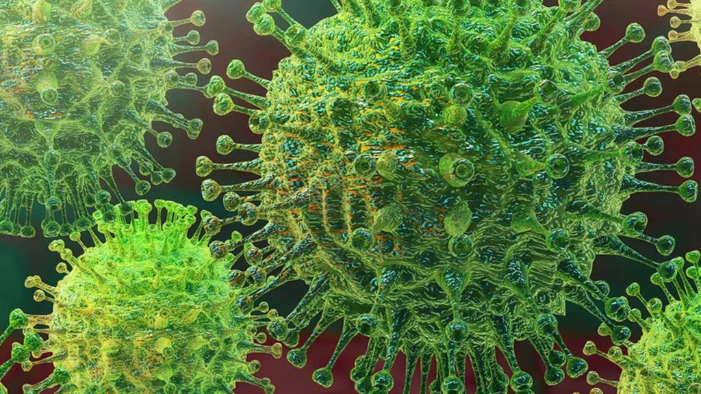 Coronavirus and Keto: What You Need to Know