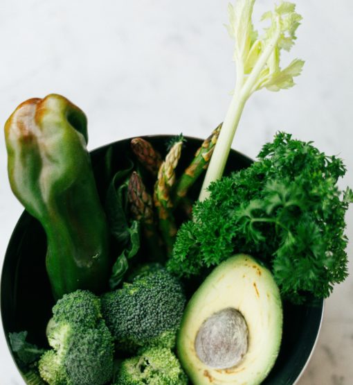 The Keto Diet and Gut Health: How a Ketogenic Lifestyle Impacts Digestive Health