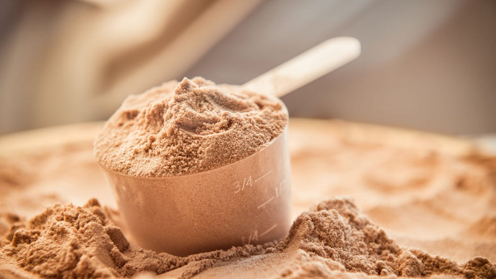 Low-Calorie Shakes Packed With Fats To Satisfy Keto Needs