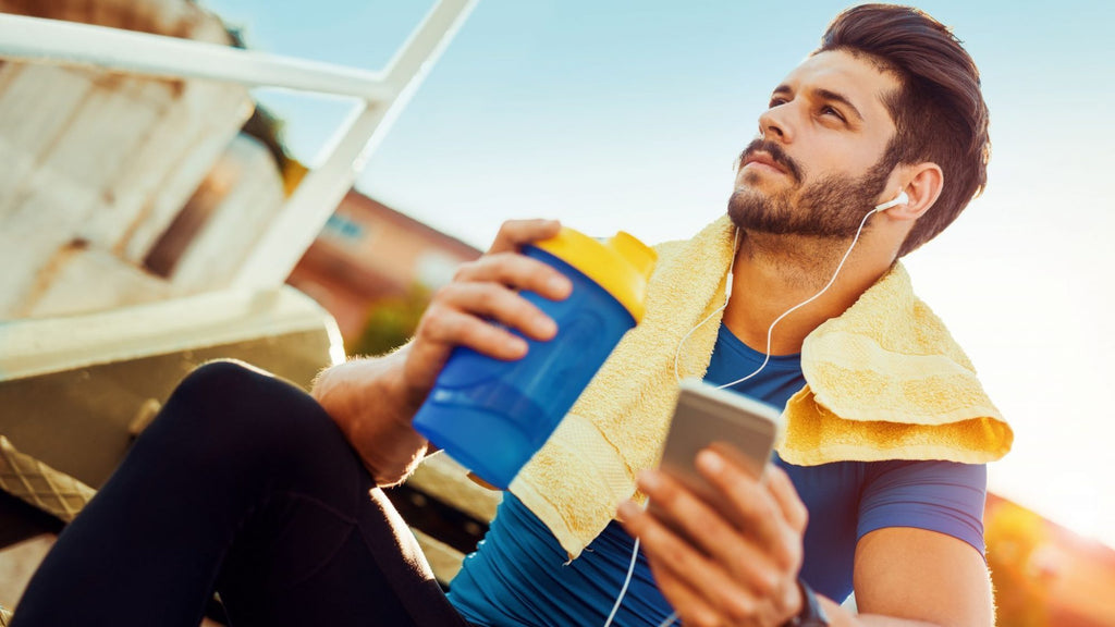 How Does Our Keto Protein Shake Stack Up Against Other Protein Shakes?