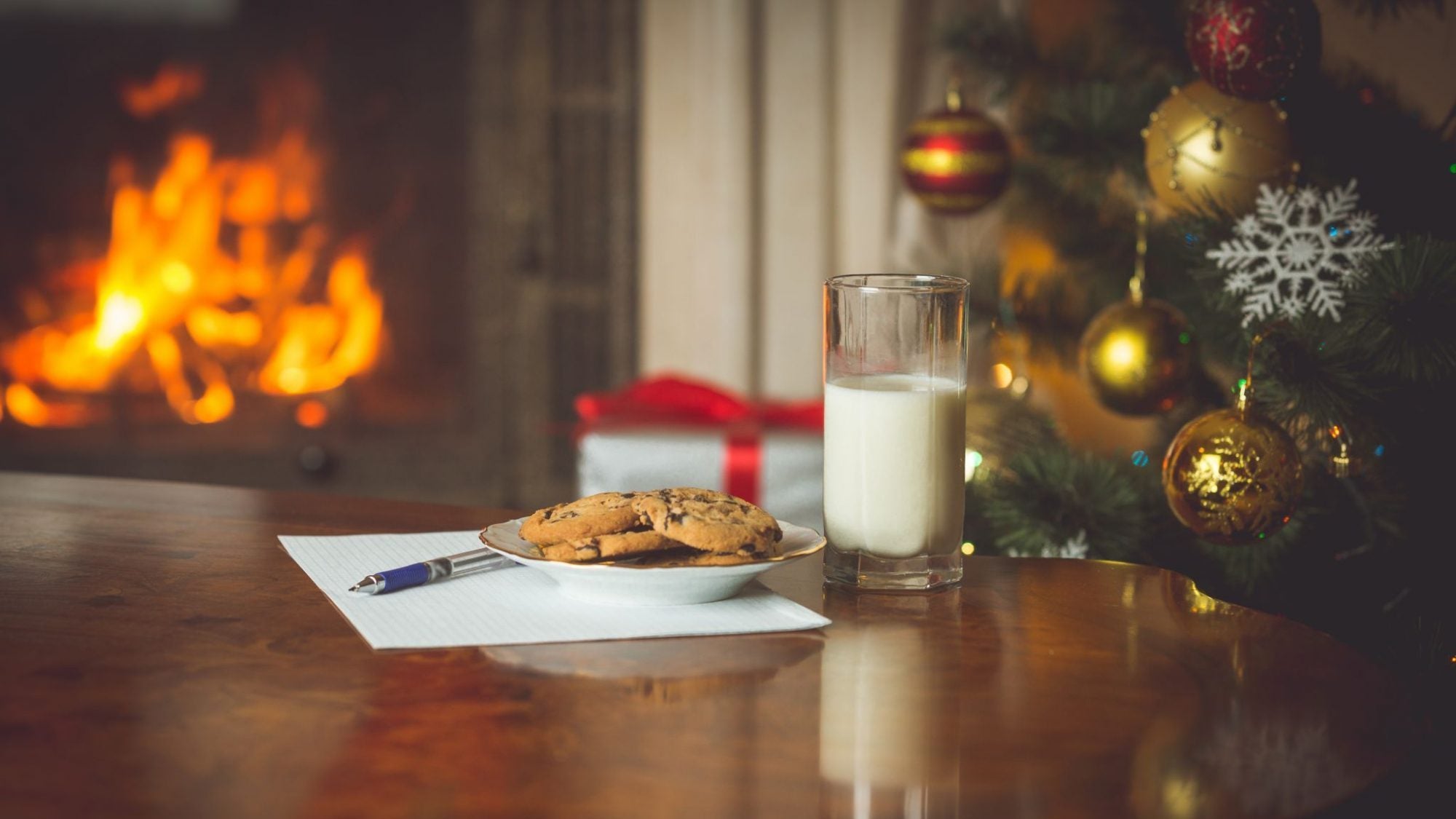 Type 2 Diabetic? The Truth About Santa Claus' Lifestyle