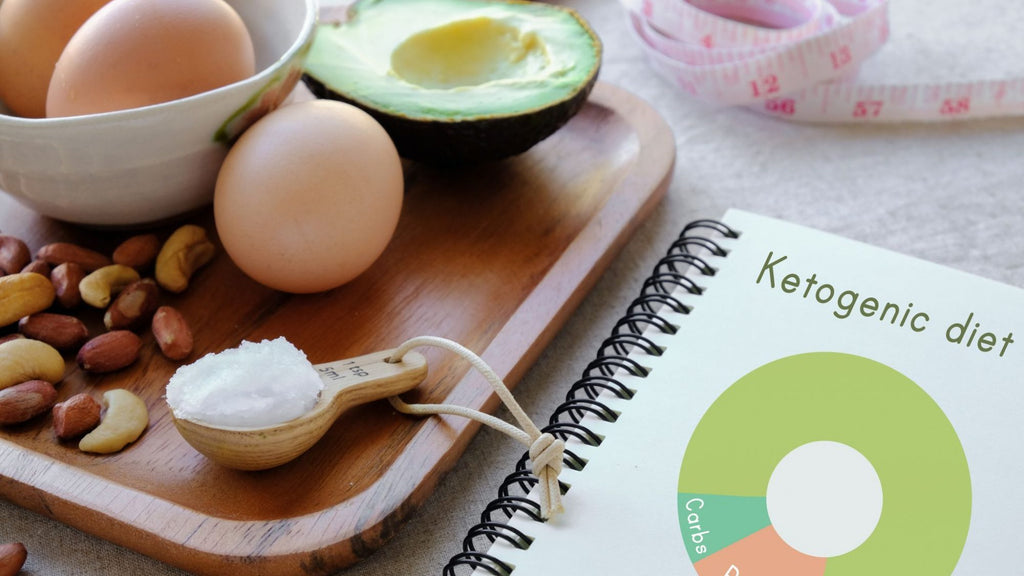 How To Get Into Ketosis The Right Way