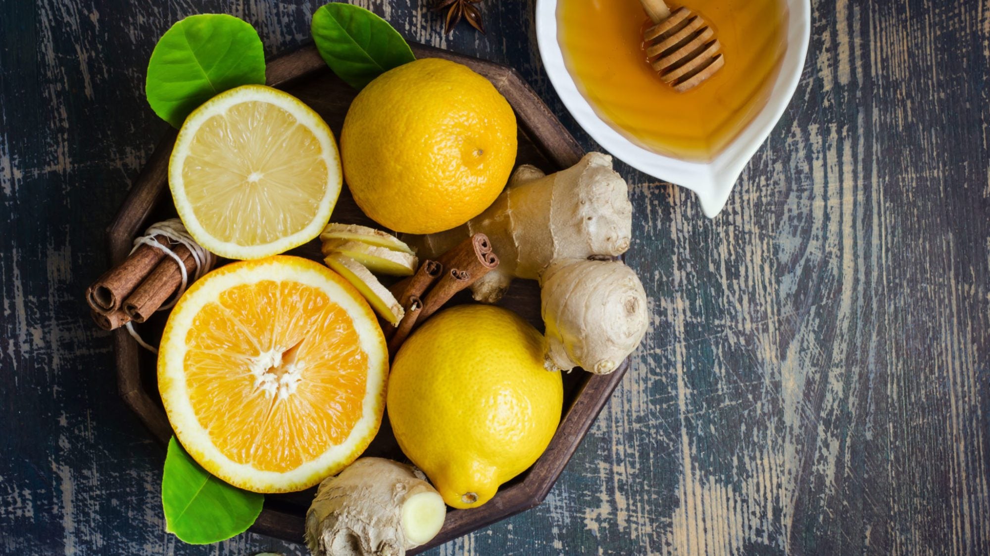 The Best Ways To Boost Immune Health