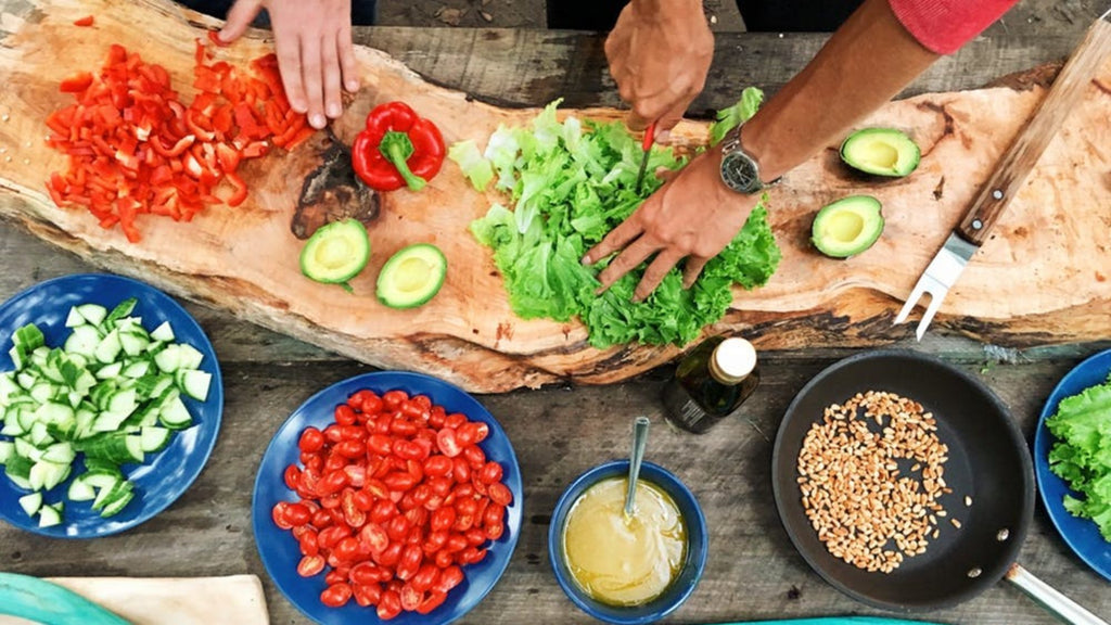 Cooking Tips for How to Make Keto Meals at Home