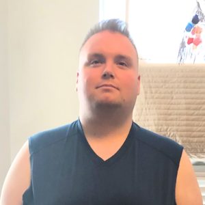 Brandon S., 32