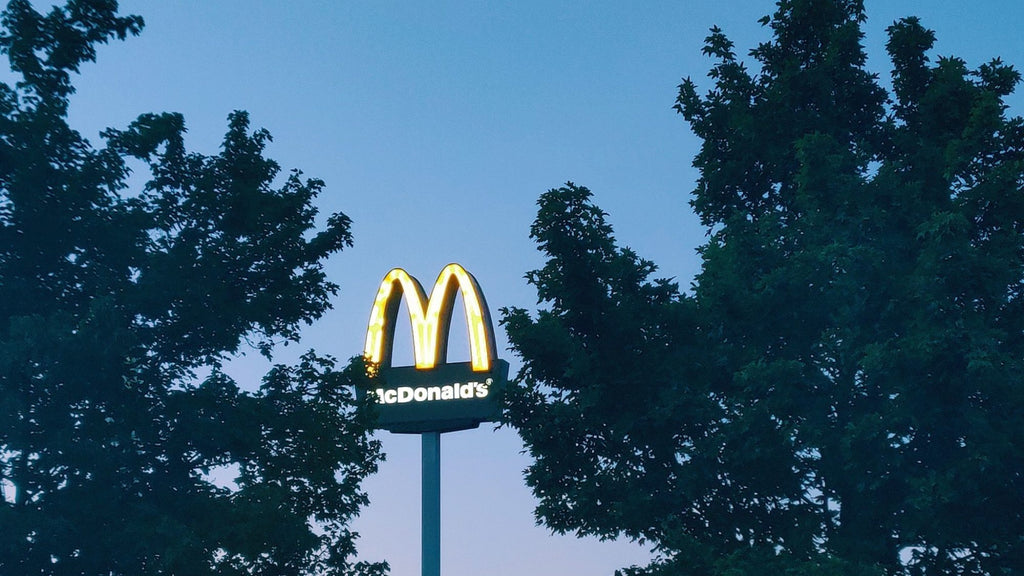 The 13 Best McDonald’s Keto Menu Choices