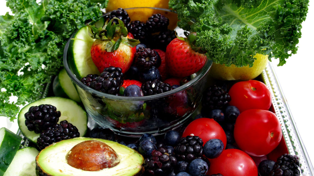The Top Immune-Boosting Keto-Friendly Fruits and Vegetables