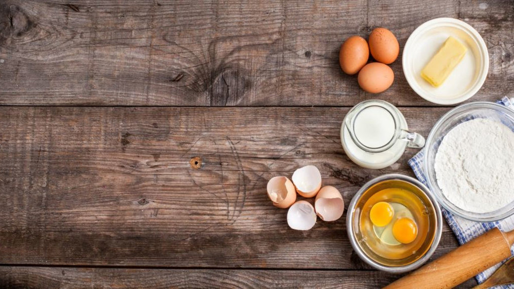 Easy Keto Meals From Common Pantry and Freezer Foods