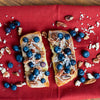 Sweet Keto Bread {Keto-Friendly and Gluten-Free}
