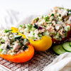 Easy Keto Tuna Salad (Low-Carb)