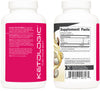 MCT Oil 180 Softgels