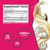 MCT Oil 180 Softgels