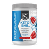 BHB Exogenous Ketones