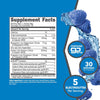 blue raspberry