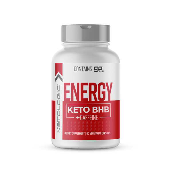 Keto BHB Capsules